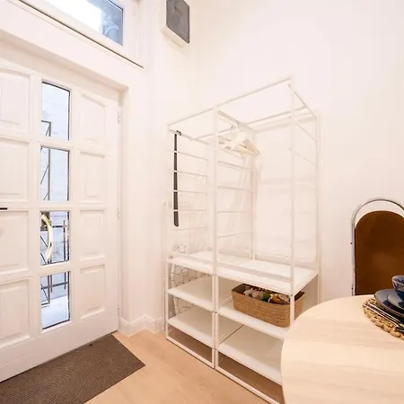 I New I Ac I Wifi - Sun Budapest