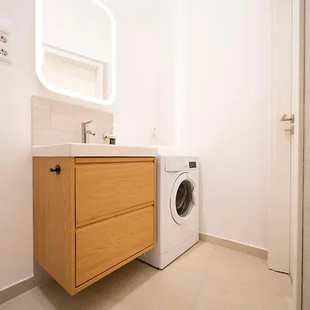 Appartamento I New I Ac I Wifi - Sun