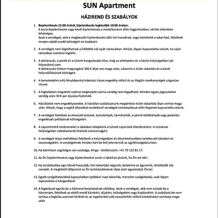 I New I Ac I Wifi - Sun Apartament