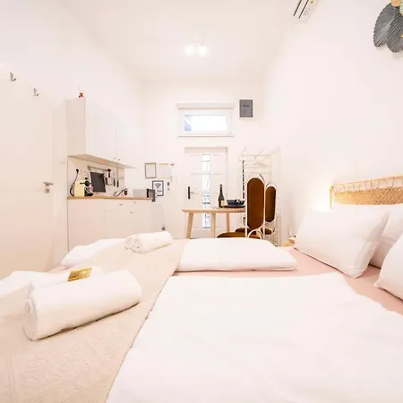 I New I Ac I Wifi - Sun Appartement *