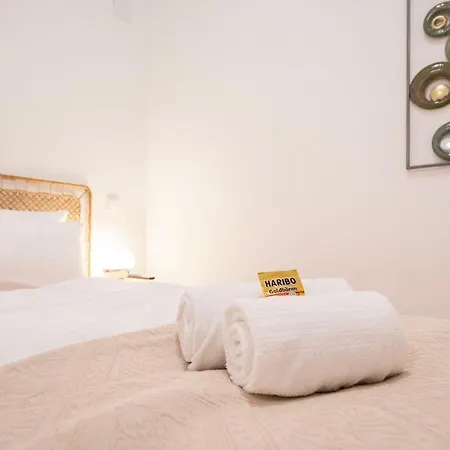 I New I Ac I Wifi - Sun Appartement Boedapest