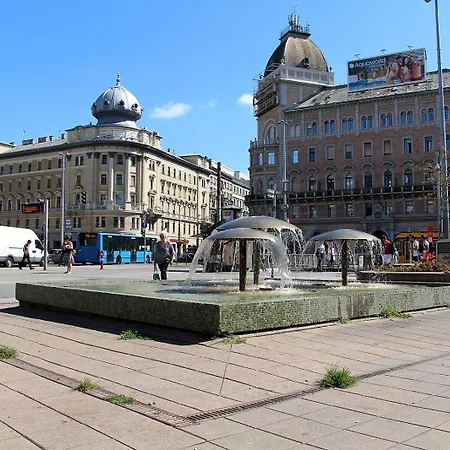 Appartement I New I Ac I Wifi - Sun