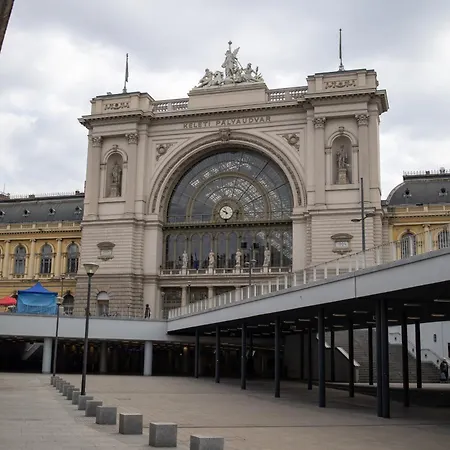 Appartement I New I Ac I Wifi - Sun