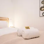 I New I Ac I Wifi - Sun Apartament *