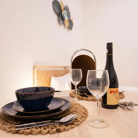 Apartament I New I Ac I Wifi - Sun Budapesta