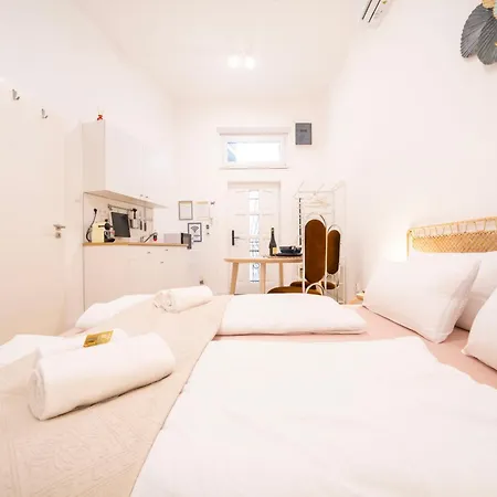 Apartament I New I Ac I Wifi - Sun