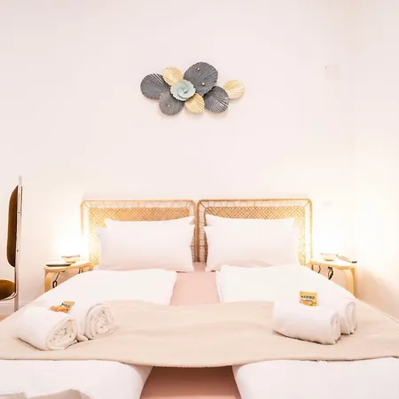 Apartament I New I Ac I Wifi - Sun