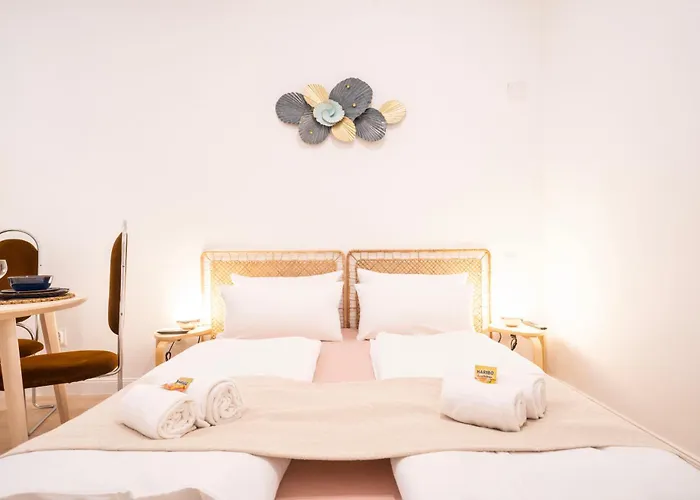 Apartament I New I Ac I Wifi - Sun