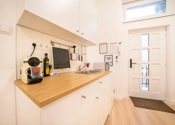 Apartament I New I Ac I Wifi - Sun