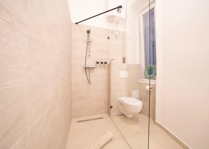 Apartament I New I Ac I Wifi - Sun *